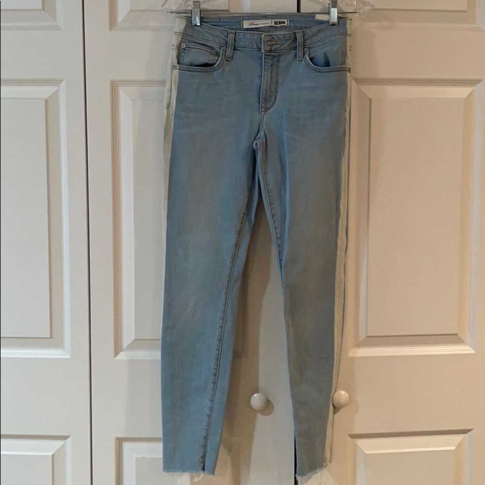 Lovers+friends size 28 jeans